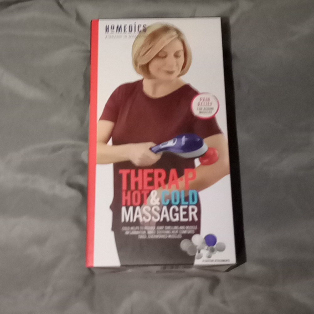 Massage thera p